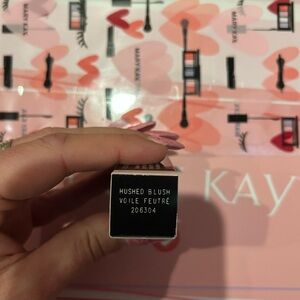 Mary Kay Hushed Blush Lipstick